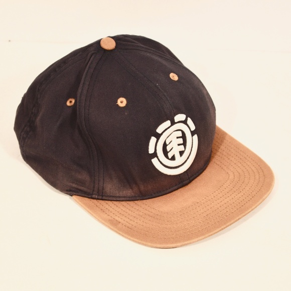 element skateboards hat